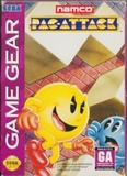 Pac-Attack (Game Gear)